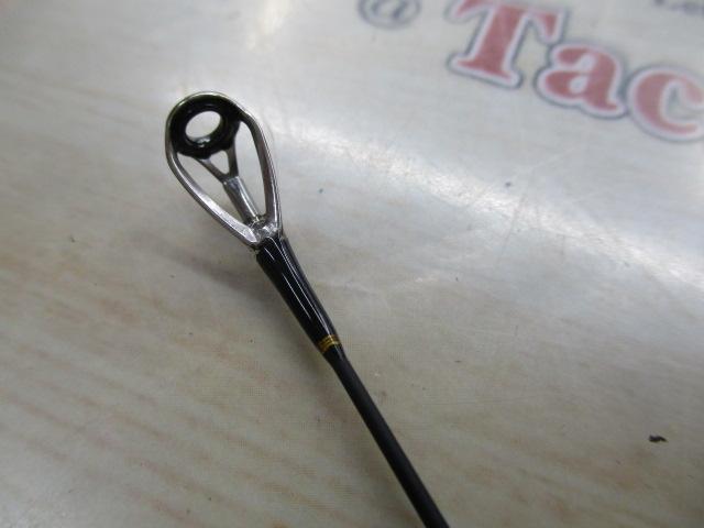 グラディエーターアンチ GA-611MLS-ST ストライド