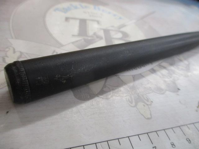 ブラックエース鼓EX硬調340