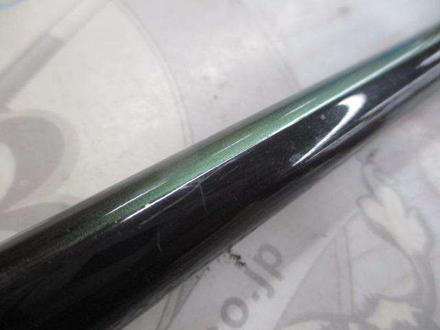 ブラックエース鼓EX硬調340