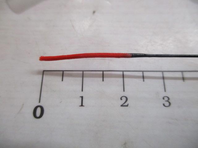 ブラックエース鼓EX硬調340