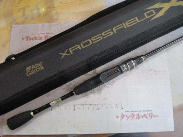 クロスフィールド XRFS-604UL-TE