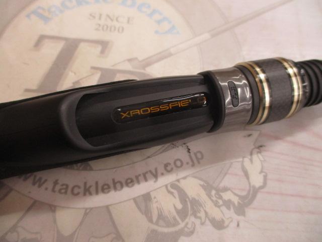 クロスフィールド XRFS-604UL-TE