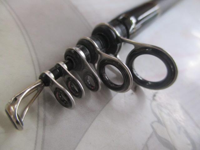 クロスフィールド XRFS-604UL-TE