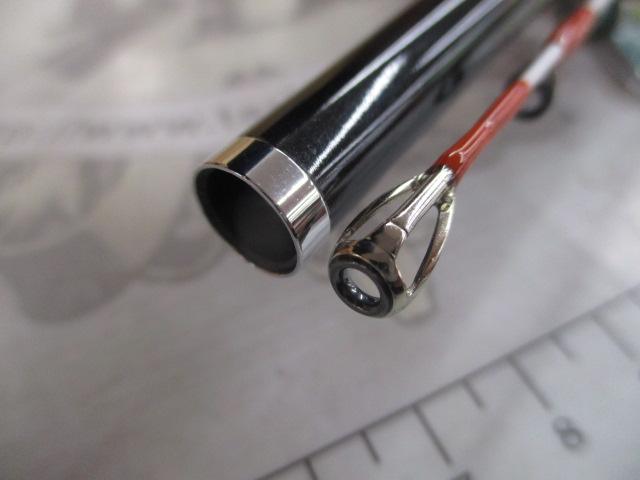 アナリスター カットウフグ HH-150