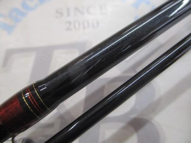 アナリスター ライトゲーム82 M-190・Y