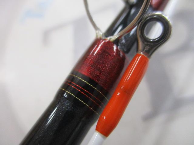 アナリスター ライトゲーム82 M-190・Y