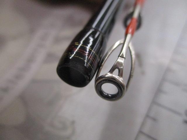 アナリスター ライトゲーム82 M-190・Y