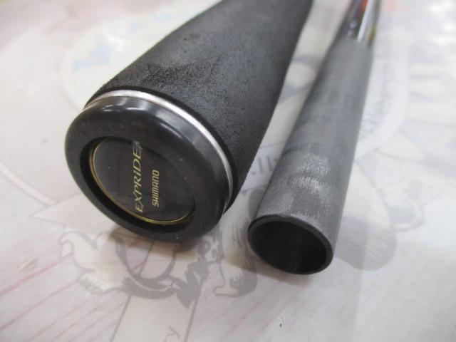 17エクスプライド 170M-G