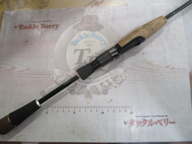 デルタコア DC-S65ML