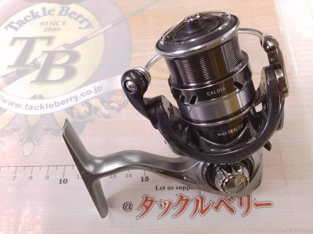 18カルディア LT1000S-P