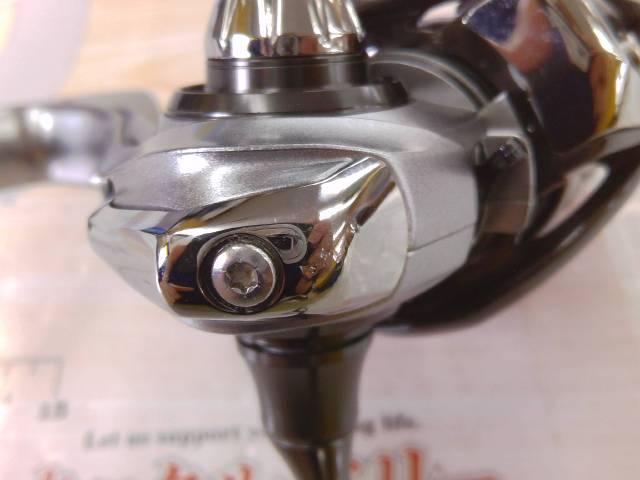 18カルディア LT1000S-P