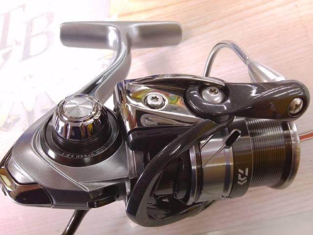 18カルディア LT1000S-P