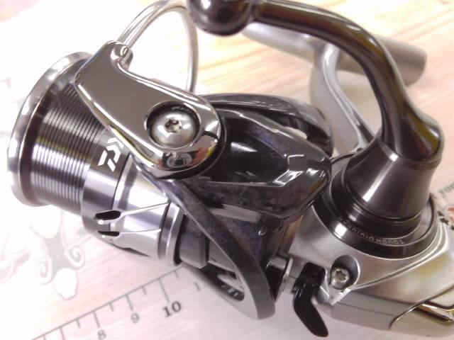 18カルディア LT1000S-P