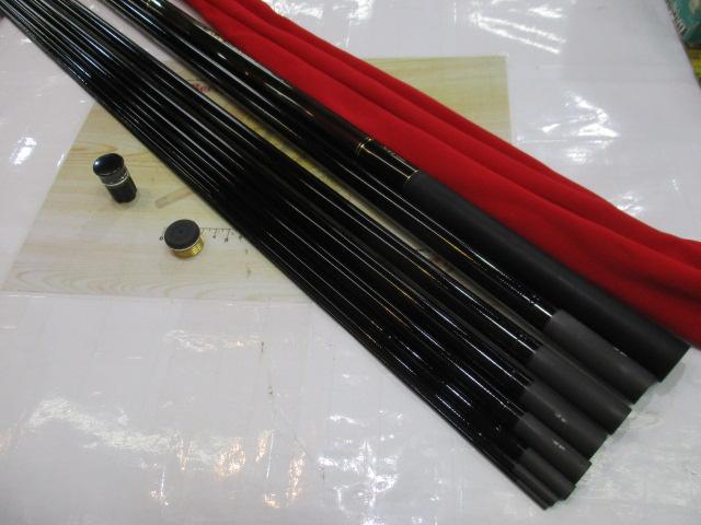 がま渓流本流スペシャル XH90