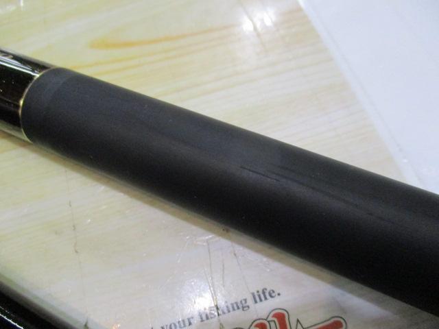 がま渓流本流スペシャル XH90