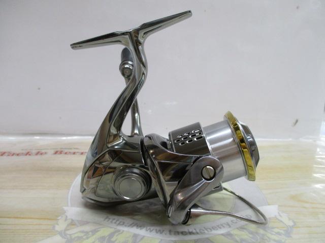 18ステラ C2500SHG