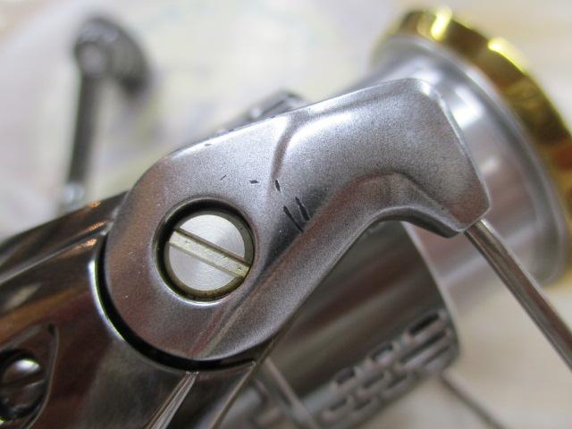 18ステラ C2500SHG