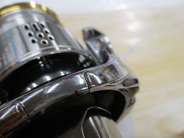 18ステラ C2500SHG