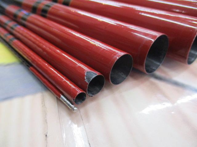 がま鮎パワースペシャルⅣ 引抜急瀬マルチ95