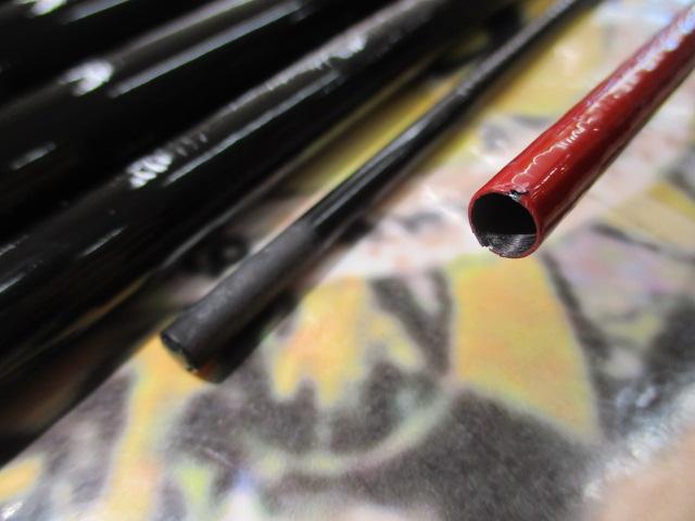 がま鮎パワースペシャルⅣ 引抜急瀬マルチ95