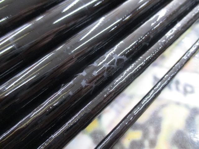 がま鮎パワースペシャルⅣ 引抜急瀬マルチ95