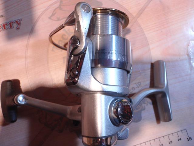 トーナメントX 2500C