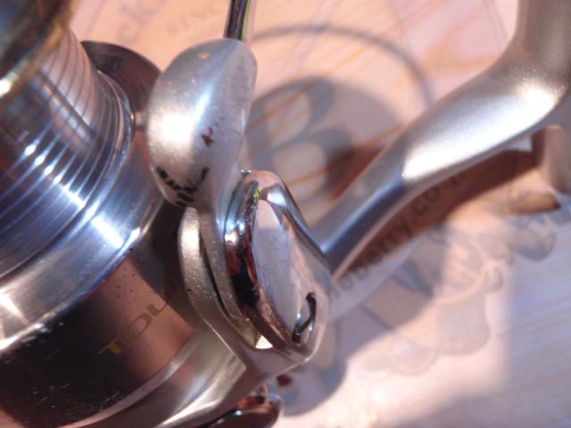 トーナメントX 2500C