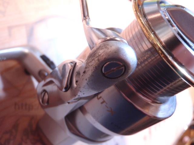 トーナメントX 2500C