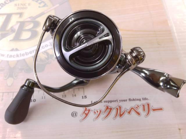 22ステラ C2500SXG