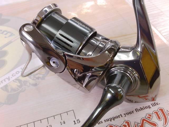 22ステラ C2500SXG