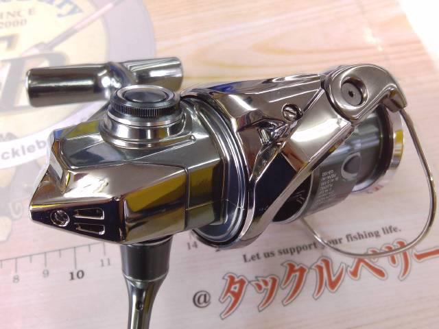 22ステラ C2500SXG｜＠ベリーネット 日本最大新品中古釣具WEBショップ