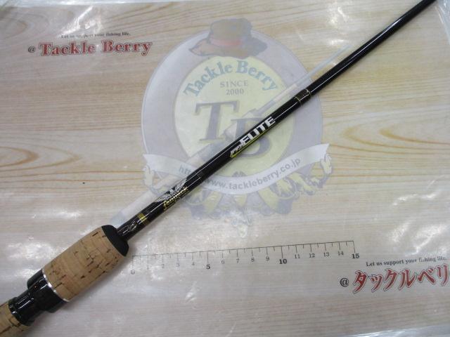 FVRエリート ELT64SULJ｜＠ベリーネット 日本最大新品中古釣具WEBショップ