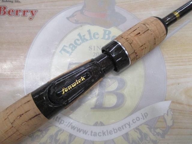 FVRエリート ELT64SULJ｜＠ベリーネット 日本最大新品中古釣具WEBショップ