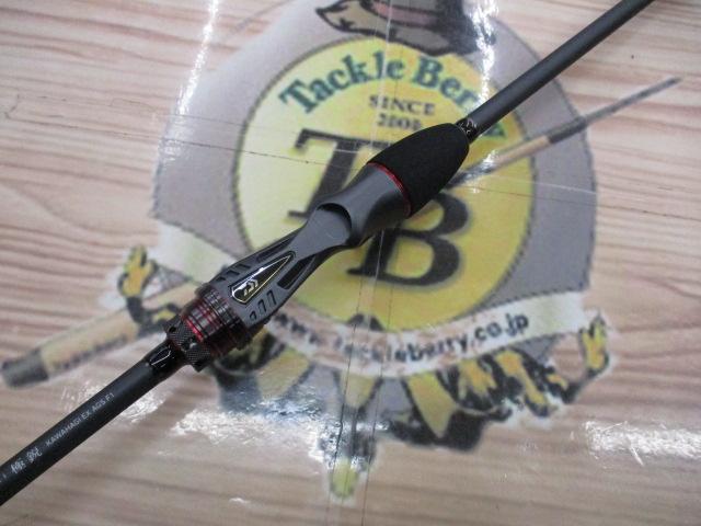 極鋭カワハギ EX AGS F1｜＠ベリーネット 日本最大新品中古釣具WEBショップ