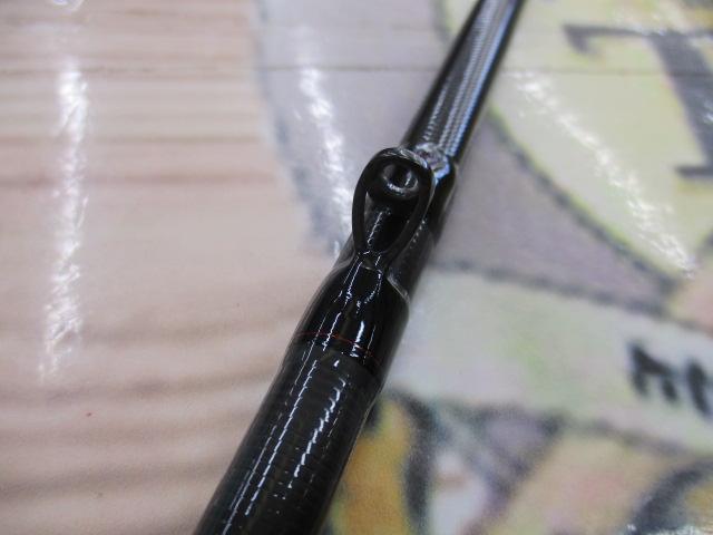 極鋭カワハギ EX AGS F1｜＠ベリーネット 日本最大新品中古釣具WEBショップ