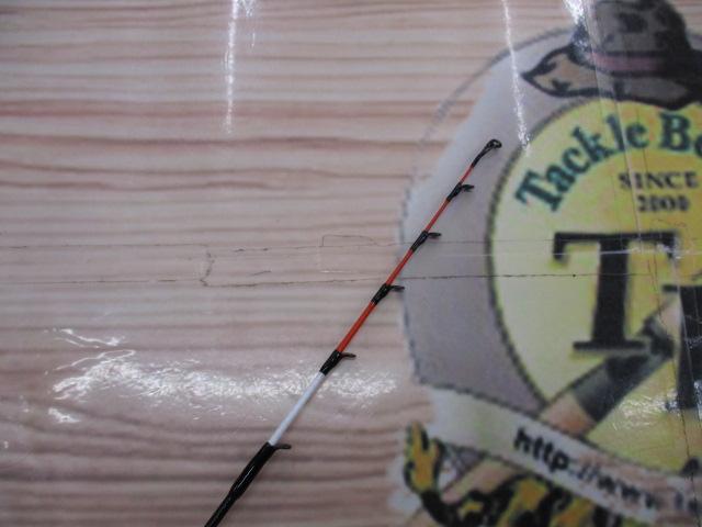 極鋭カワハギ EX AGS F1｜＠ベリーネット 日本最大新品中古釣具WEBショップ