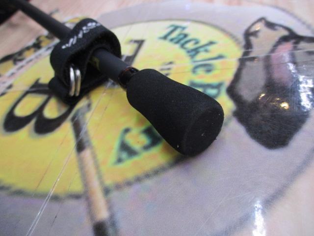 極鋭カワハギ EX AGS ボトム