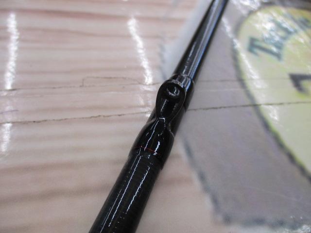 極鋭カワハギ EX AGS ボトム