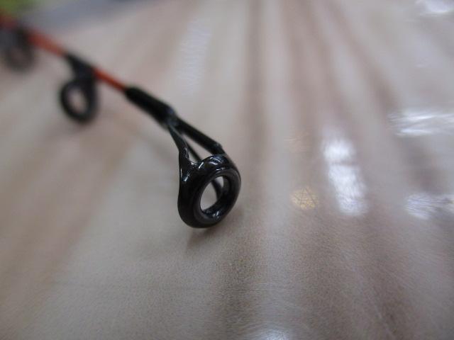 極鋭カワハギ EX AGS ボトム