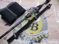 極鋭カワハギ EX AGS ボトム