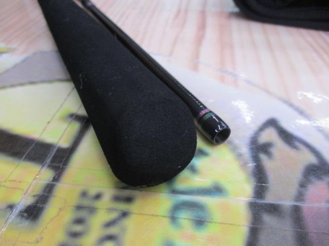 紅牙テンヤゲームMX H/MH-230V