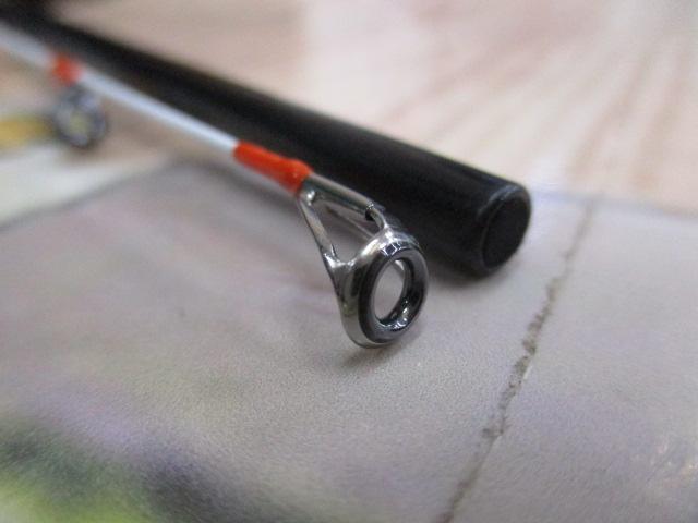 紅牙テンヤゲームMX H/MH-230V