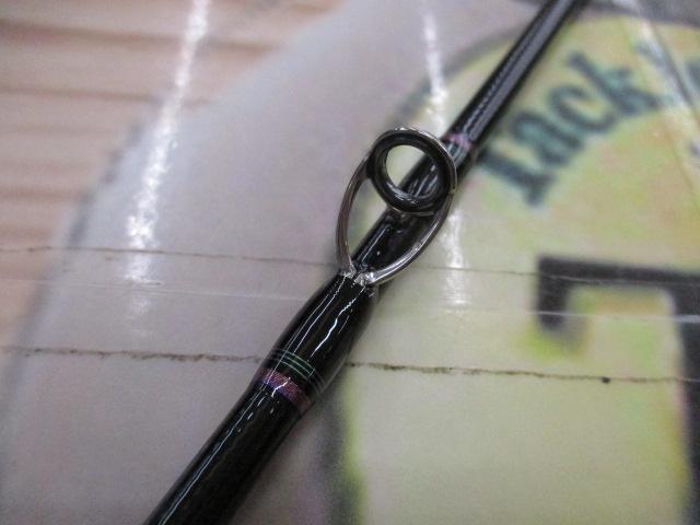 紅牙テンヤゲームMX H/MH-230V