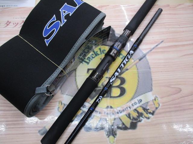 ソルティガ C74MS・J