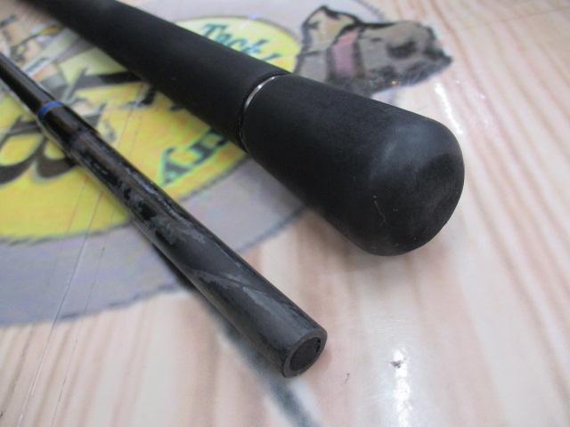 ソルティガ C74MS・J