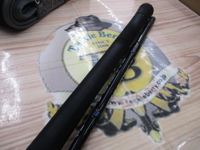 ソルティガ C74MS・J