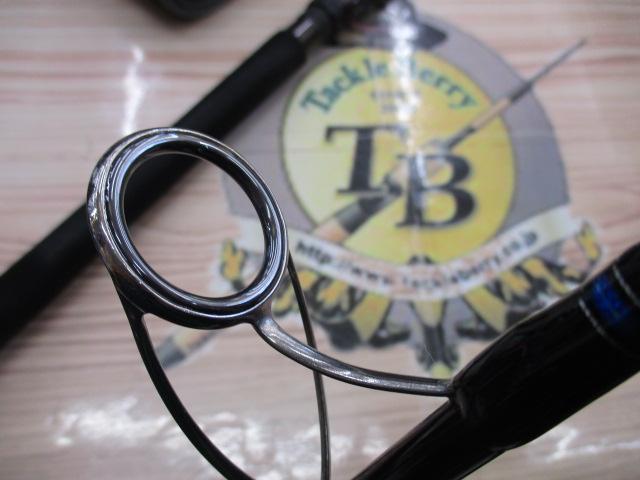 ソルティガ C74MS・J