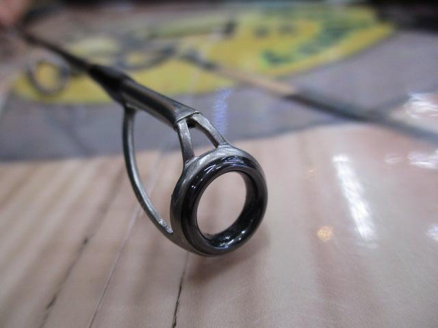 ソルティガ C74MS・J