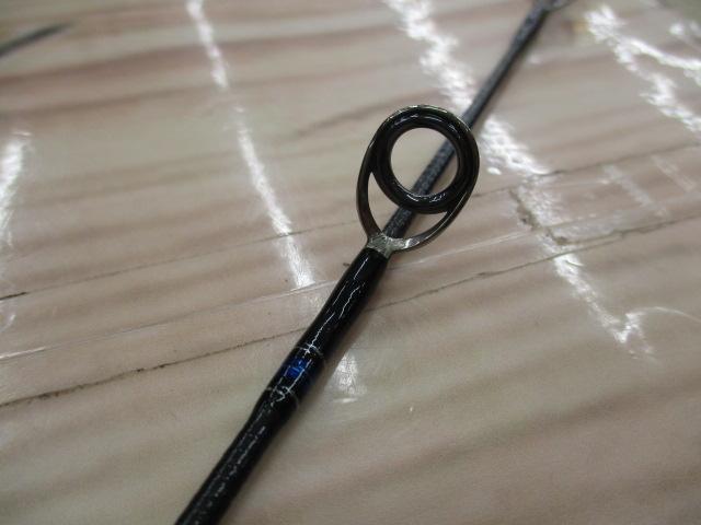 ソルティガ C74MS・J