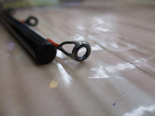 紅牙テンヤゲームMX MH-240